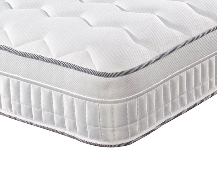 Sleepeezee In Motion Eco Adjustable Bed Mattress